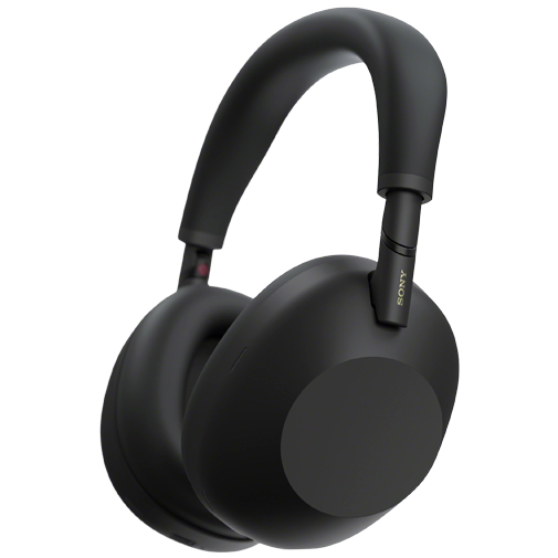 Sony WH-1000XM6 Zwart