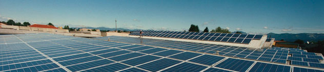 Pannelli fotovoltaici