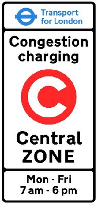 London Congestion Charge