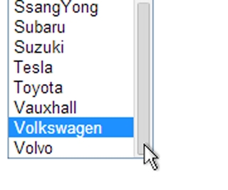 Chrome update ruins scrollbars