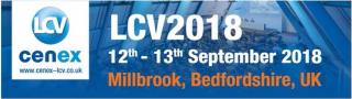 Cenex-LCV 2018