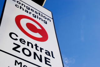 Toyota Prius hybrid no longer exempt from London Congestion Charge