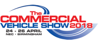 CV Show 2018