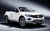 VW reveal cabriolet SUV and EV charge locations overtake fuel stations in UK thumbnail