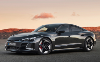 Audi reveals all-electric e-tron GT thumbnail
