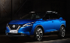 Nissan unveils all-new Qashqai with EREV option. New Honda HR-V becomes hybrid-only thumbnail