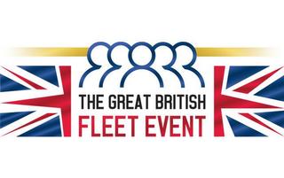 Great British Fleet Event 2023