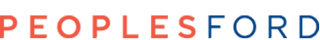 Ford dealer logo
