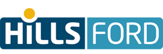Ford dealer logo