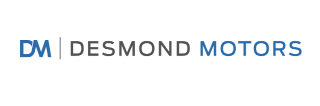 Ford dealer logo