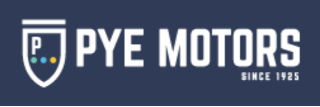 Ford dealer logo