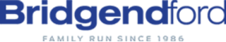 Ford dealer logo