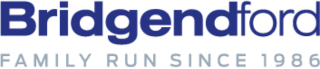 Ford dealer logo