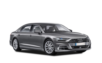 Audi A8 L 50 TDI quattro LWB Vorsprung 286PS Tiptronic
