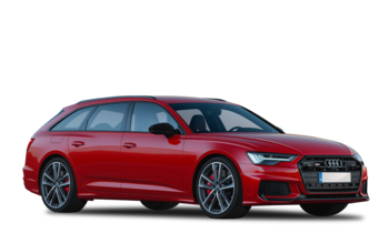 Audi S6 Avant TDI quattro Vorsprung 344PS Tiptronic