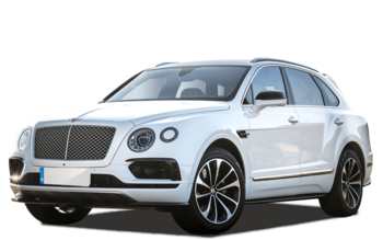 Bentley Bentayga Hybrid 3.0 V6 Hybrid Mulliner Driving Spec Auto
