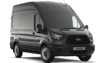 Transit Van