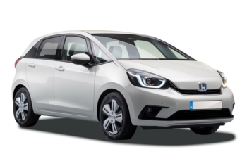Honda Jazz Crosstar 1.5 i-MMD e:HEV Hybrid Advance 97PS eCVT