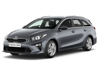 Ceed Sportswagon