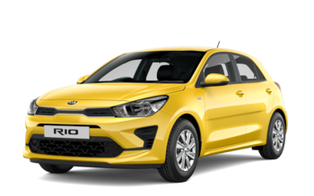 The new Rio