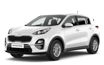 Sportage