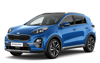 Sportage