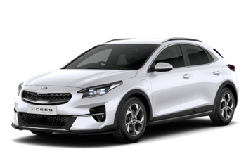 XCeed Plug-in Hybrid