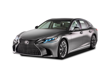 Lexus LS Self-Charging Hybrid LS 500h Takumi AWD E-CVT