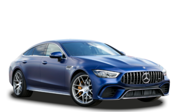 Mercedes-Benz AMG GT 4-Door Coupé GT 63 S AMG Carbon Edition 4MATIC+ 639hp Auto