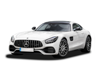 Mercedes-Benz AMG GT Coupé Night Edition 530hp Auto