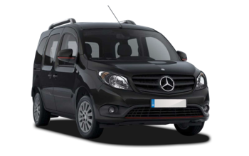 Mercedes-Benz Citan Tourer 109 CDI FWD PRO L2