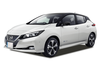 Nissan Leaf N-Connecta 39kWh Auto
