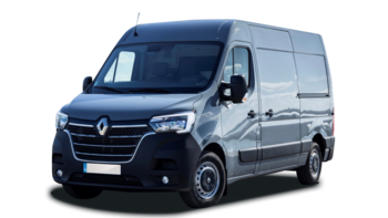 Renault Master Panel Van MM35 dCi 150 Business L2H2 FWD
