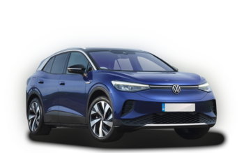 Volkswagen ID.4 Pro Essential 77kWh 286PS Auto
