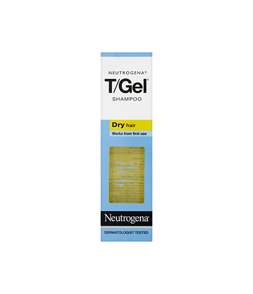 NEUTROGENA® T Gel Shampoo NEUTROGENA® T Gel Shampoo