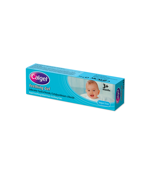 CALGEL® Teething Gel CALGEL® Teething Gel