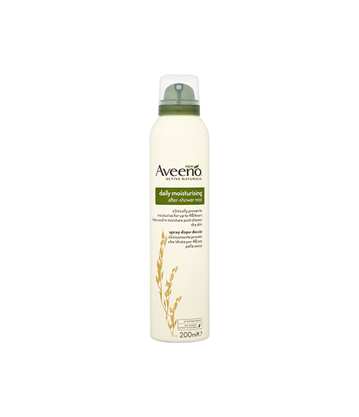 Aveeno® After Shower Mist Aveeno® After Shower Mist