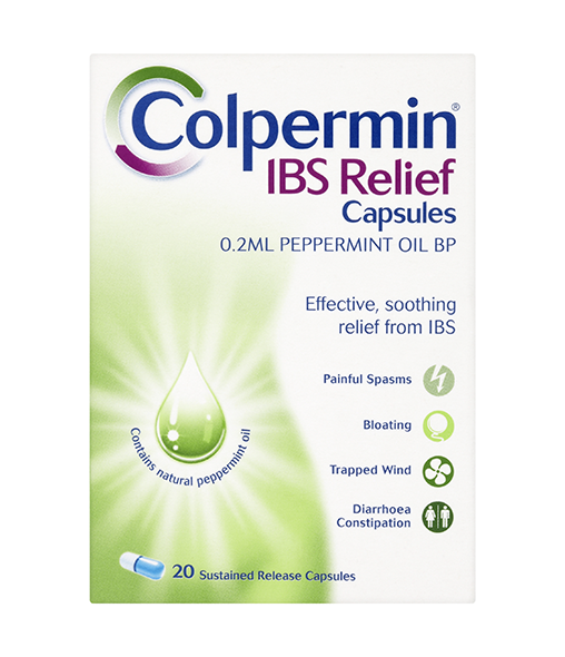 Colpermin® IBS Relief 20s Colpermin® IBS Relief 20s