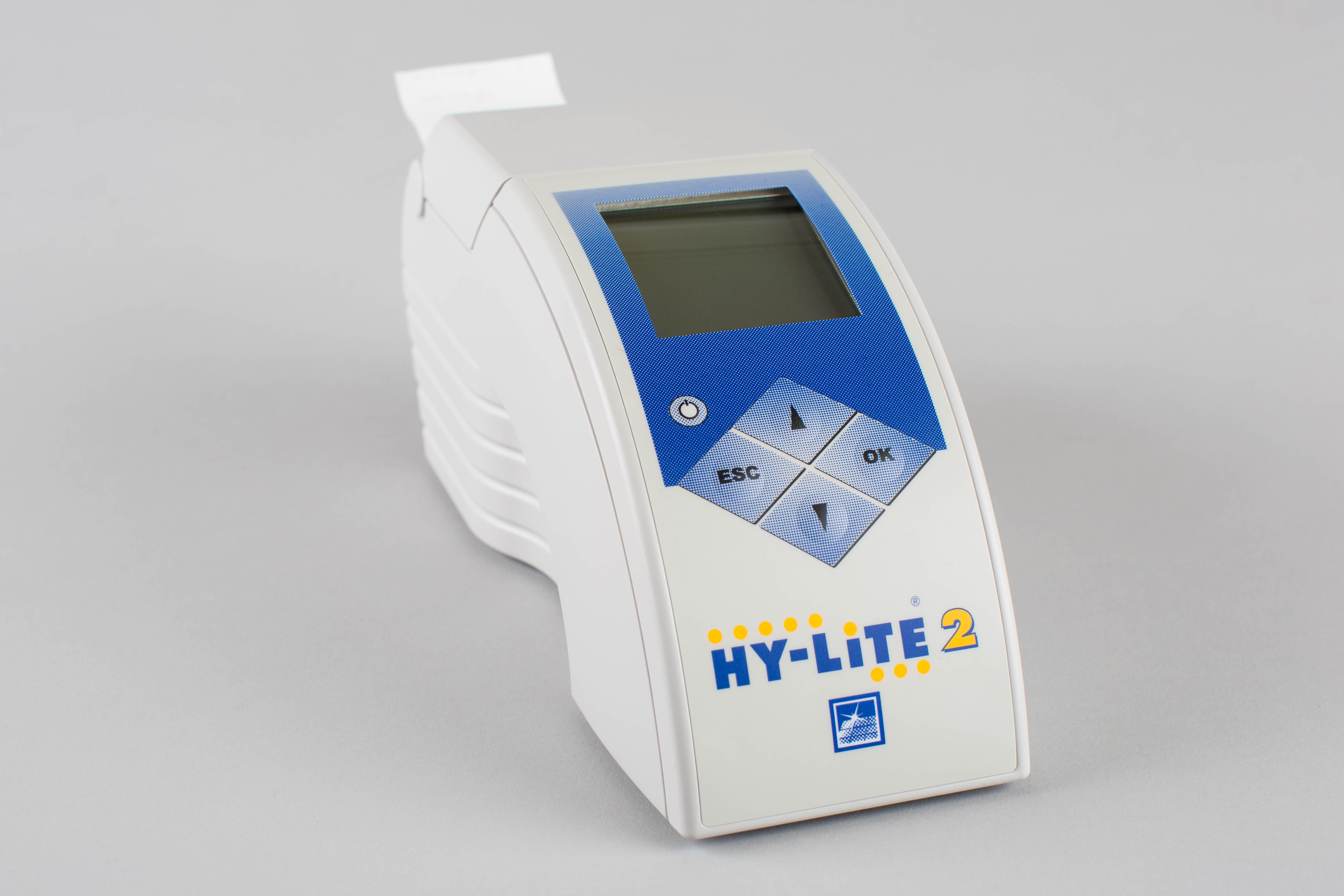 HYLiTE® Luminometer ECHA Microbiology
