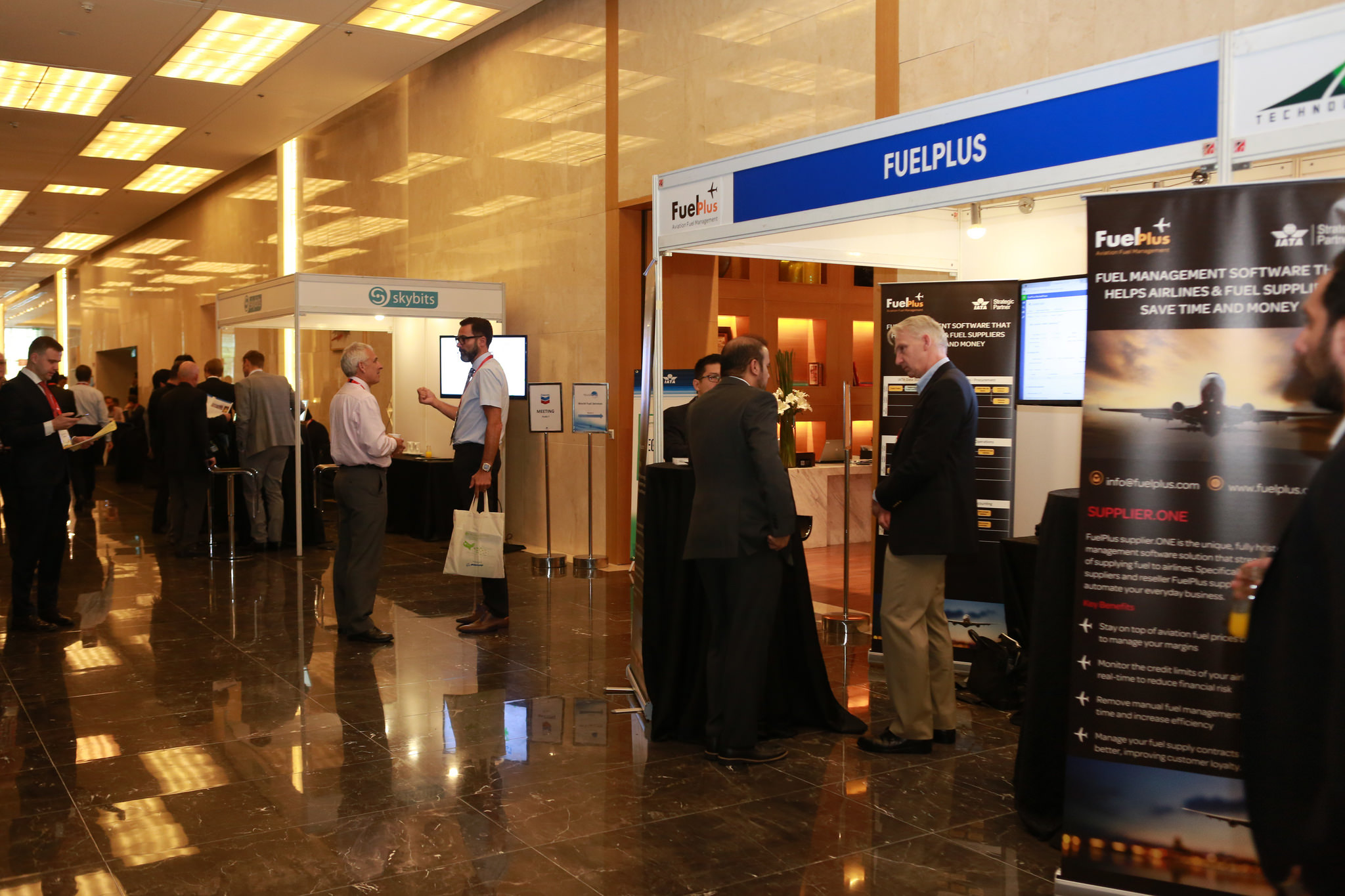 ECHA attends IATA Fuel Forum in Hanoi ECHA Microbiology