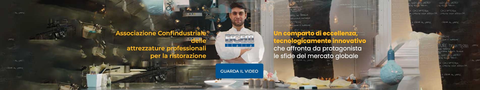 Video EFCEM Italia 2025