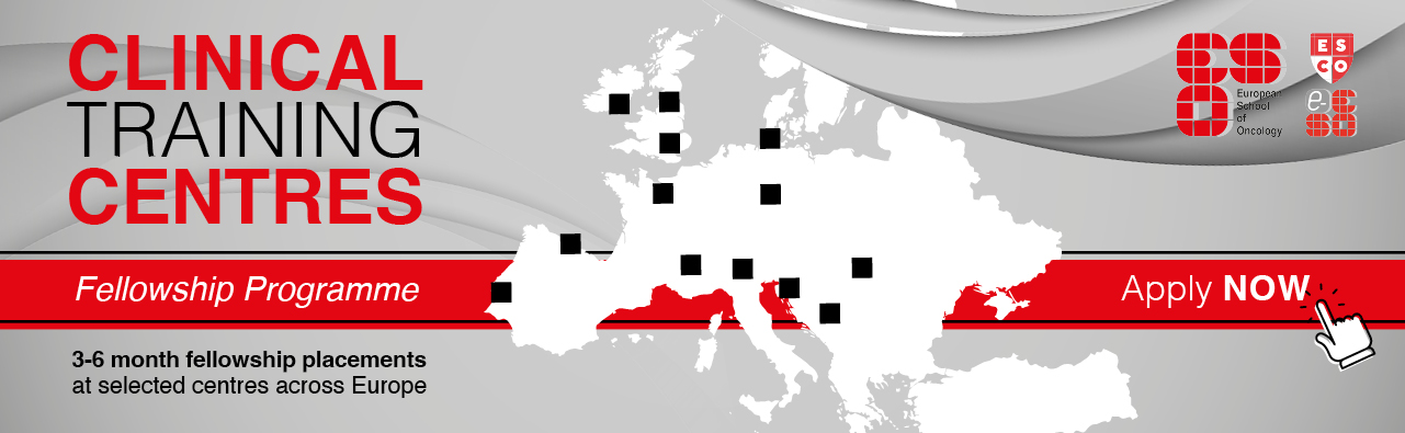 ESO Clinical Training Centres