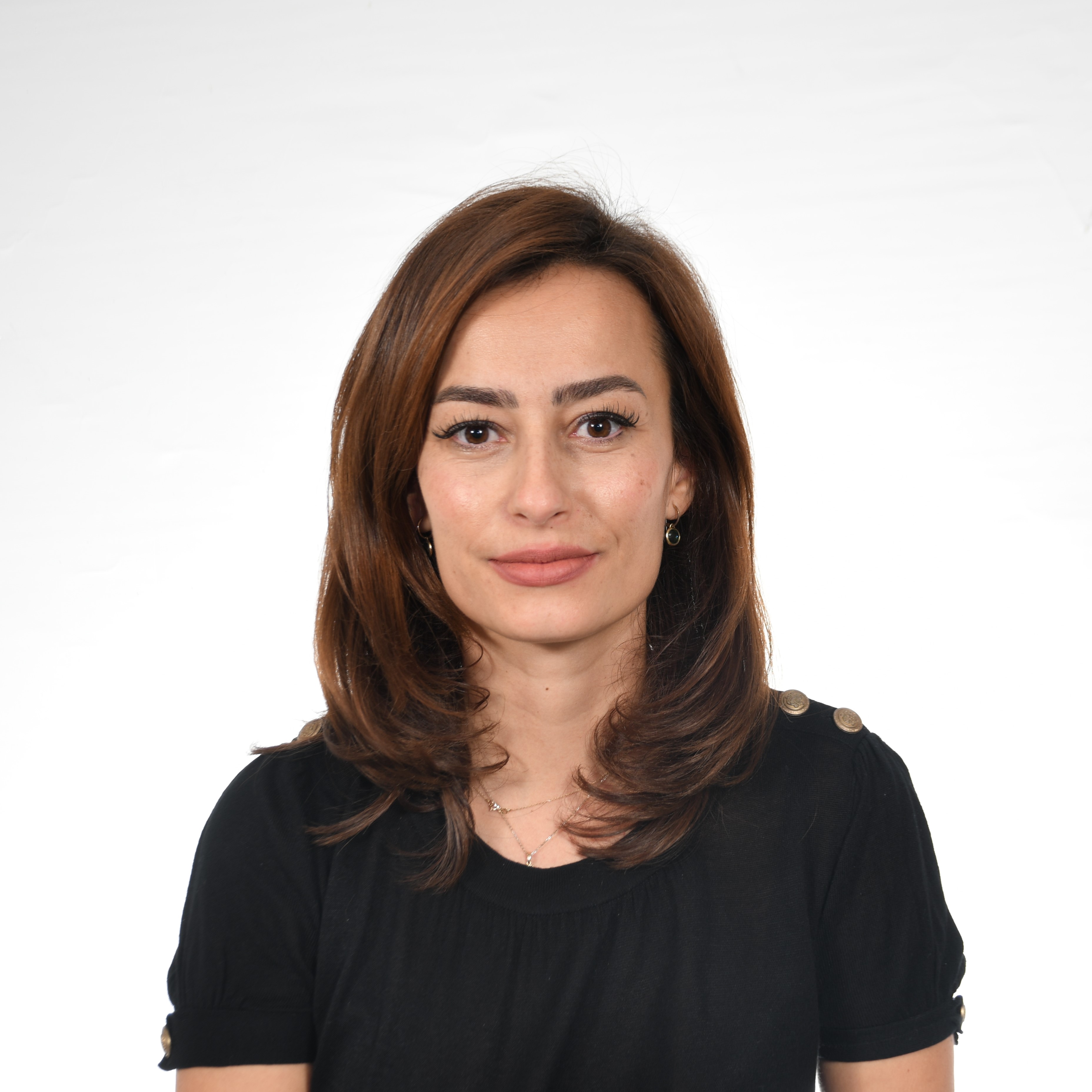 Brunilda Profka Haxhiu