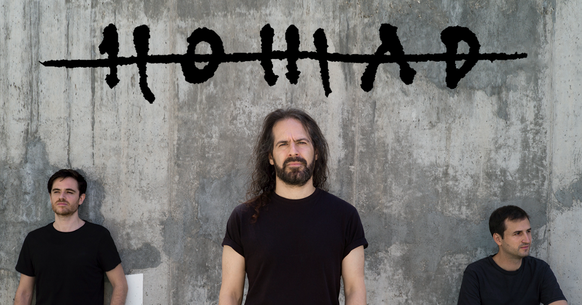 nomad-en-concierto