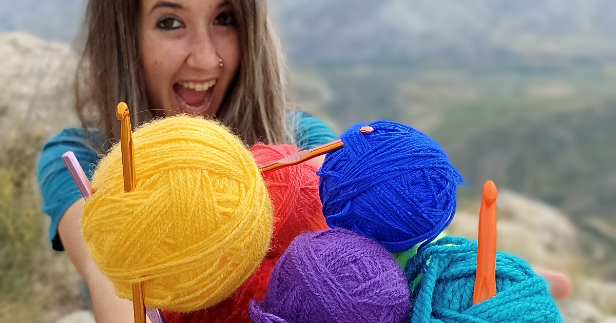 crochet-by-leire-pop-art