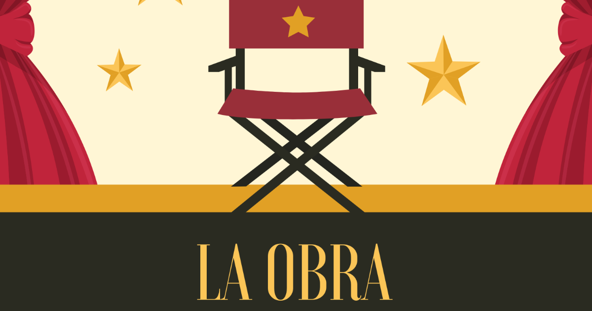 la-obra