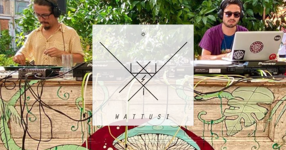 wattusi-n-o-n-project