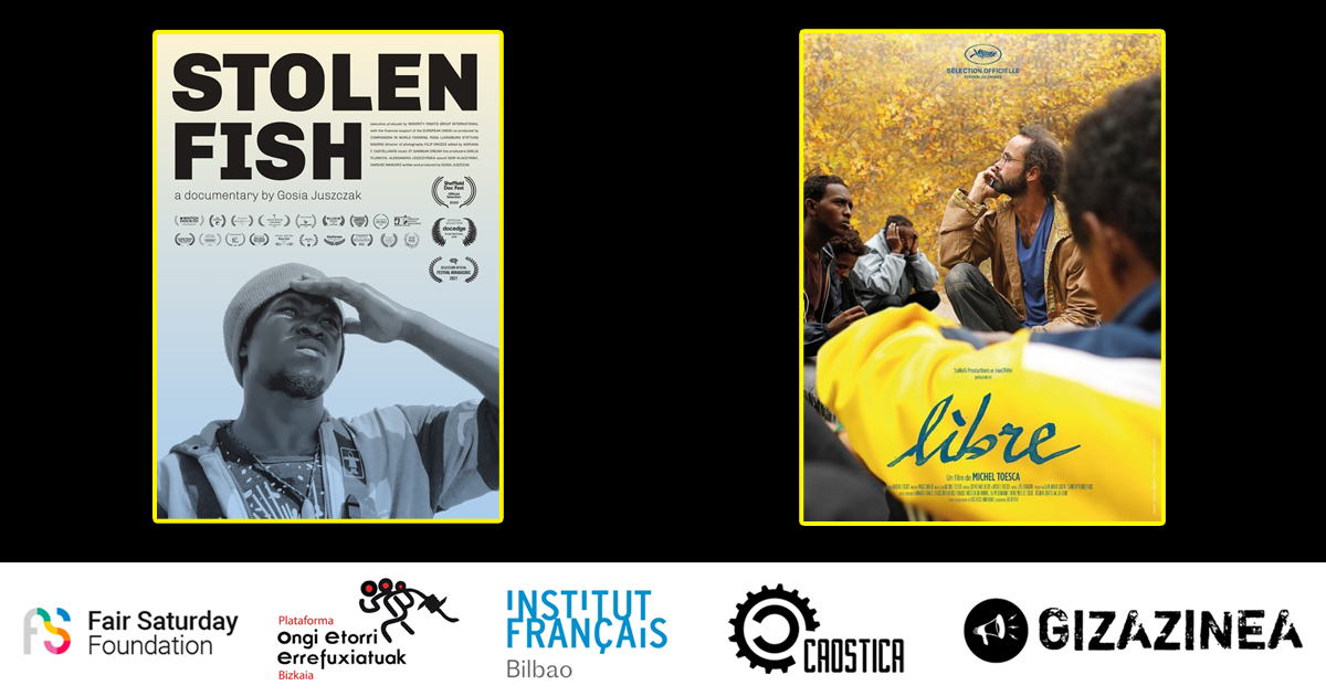 proyeccion-stolen-fish-libre
