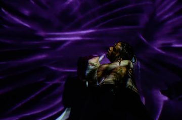 Fka Twigs Look Soundtrack 7 Ultraviolet