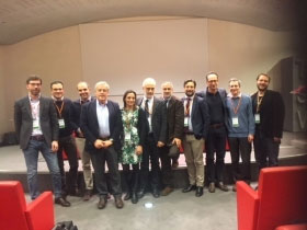 Consiglio Direttivo